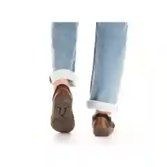 Черный мокасины мужские Rieker