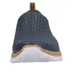 Кроссовки женские Rieker, из натуральной кожи