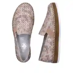 Туфли женские Rieker