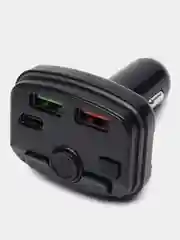 FM-трансмиттер, Bluetooth модулятор