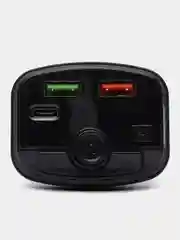 FM-трансмиттер, Bluetooth модулятор