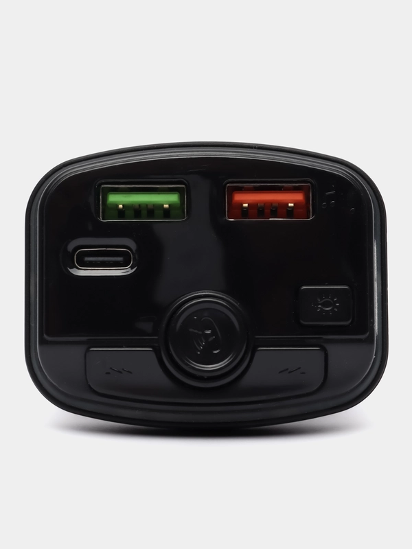 FM-трансмиттер, Bluetooth модулятор
