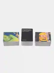 Настольная игра "Мемология Memeclub, что за мем?"
