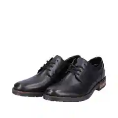 Туфли мужские Rieker, из натуральной кожи