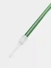 Золотой свечи для торта "Шайн", 6 штук