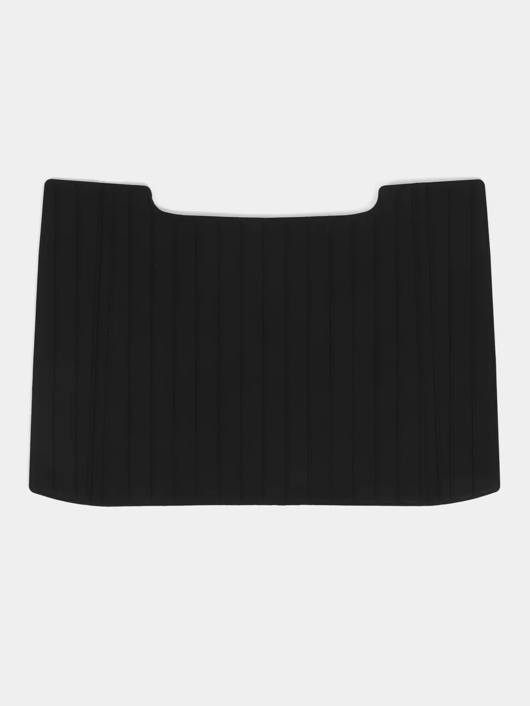 Черный коврики в салон Rival Hyundai Solaris SD 17-/Kia Rio 17-/Rio X-Line 17- без креп, 62305002