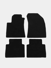 Коврики текстильные в салон авто AutoFlex Standard Хавал Джолион 4WD 2021-н.в., 4940402