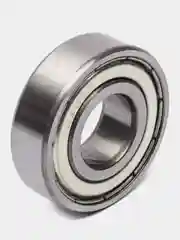 Подшипник для стиральной машины SKL 6203 ZZ, 17 х 40 х 12 мм