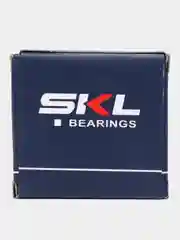 Подшипник для стиральной машины SKL 6205 ZZ, 25 х 52 х 15 мм