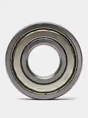 Подшипник для стиральной машины SKL 6305 ZZ, 25 х 62 х 17 мм
