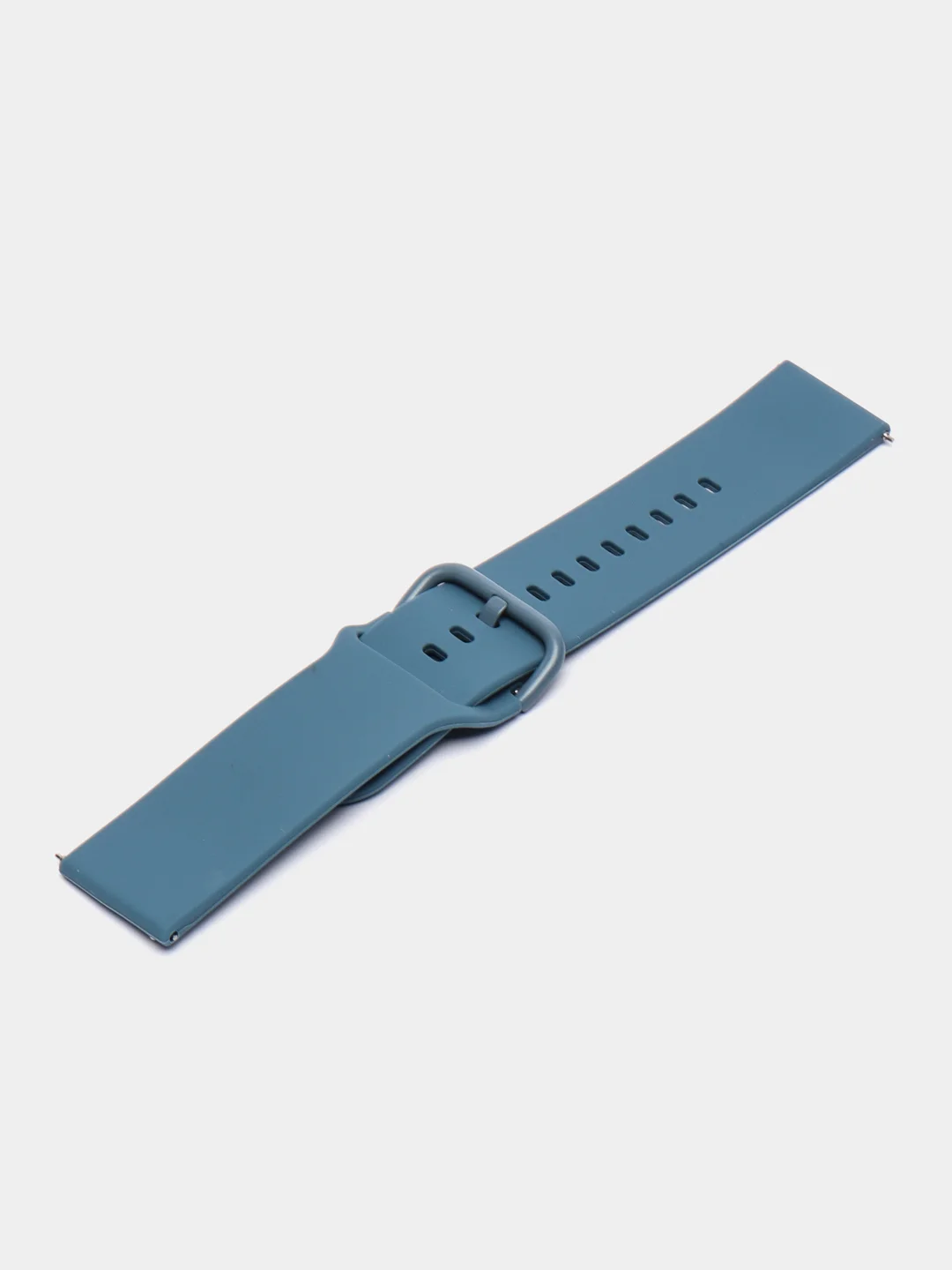 Лесной зеленый силиконовый ремешок 22мм для часов Xiaomi AMAZFIT SAMSUNG Galaxy Watch Gear/Classic HUAWEI