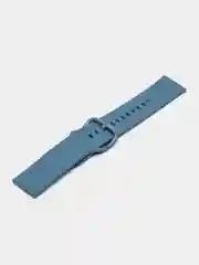 Лесной зеленый силиконовый ремешок 22мм для часов Xiaomi AMAZFIT SAMSUNG Galaxy Watch Gear/Classic HUAWEI