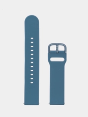 Силиконовый ремешок 20мм для Samsung Galaxy Watch 4 5/Gear S2/Galaxy Watch 3 41mm (20мм)