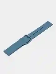 Лесной зеленый силиконовый ремешок 20мм для Samsung Galaxy Watch 4 5/Gear S2/Galaxy Watch 3 41mm (20мм)