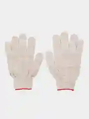 Перчатки рабочие, Х/Б, с ПВХ нанесением, 5-нитка