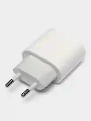 Блок питания для iPhone, Airpods 20W, Type-C, с быстрой зарядкой, адаптер, зарядник