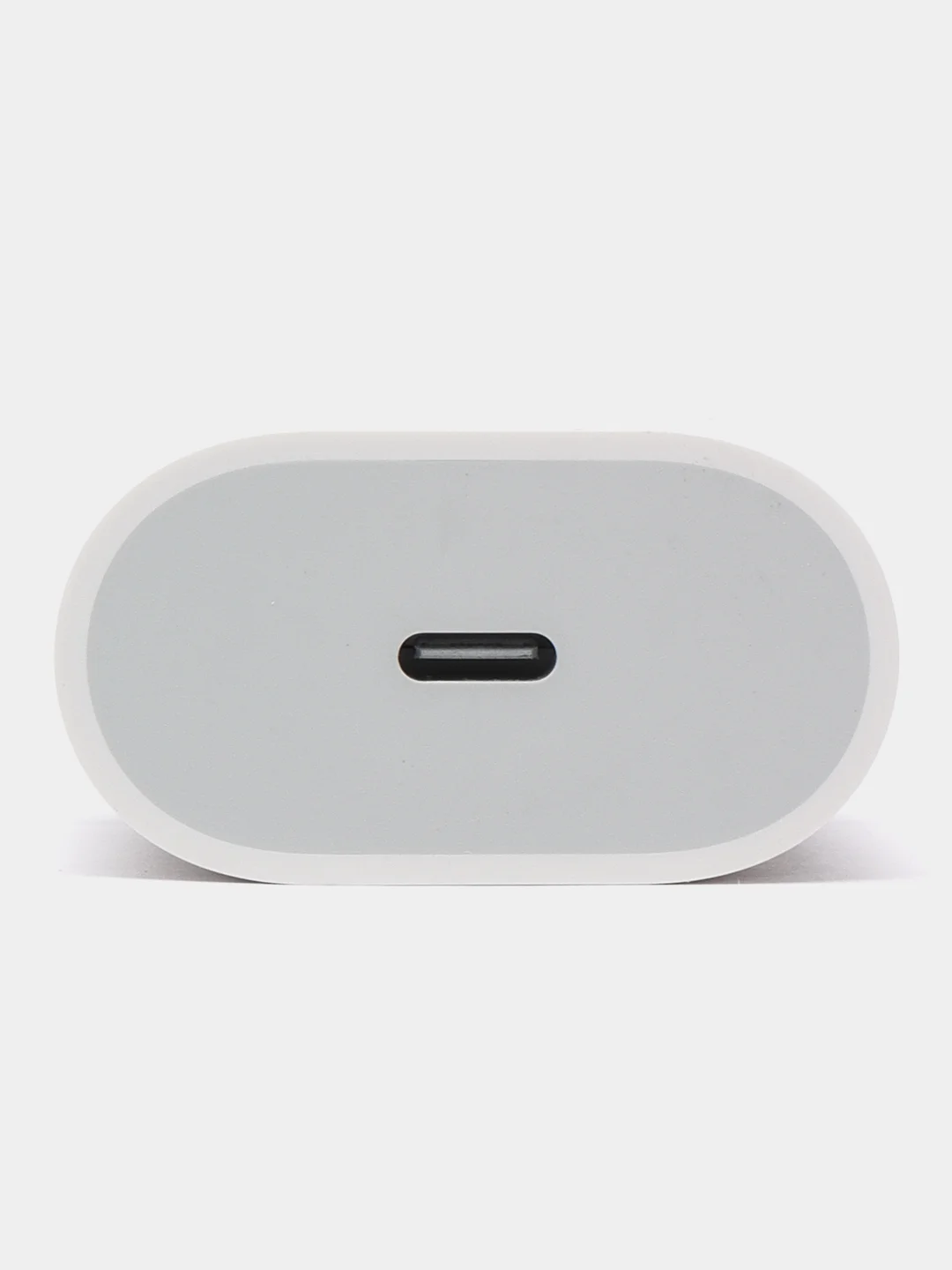 Блок питания для iPhone, Airpods 20W, Type-C, с быстрой зарядкой, адаптер, зарядник