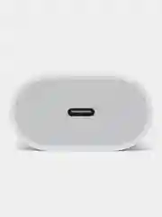 Блок питания для iPhone, Airpods 20W, Type-C, с быстрой зарядкой, адаптер, зарядник