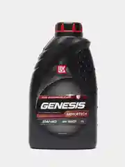 Масло моторное Лукойл Genesis Armortec 5W-40, синтетика