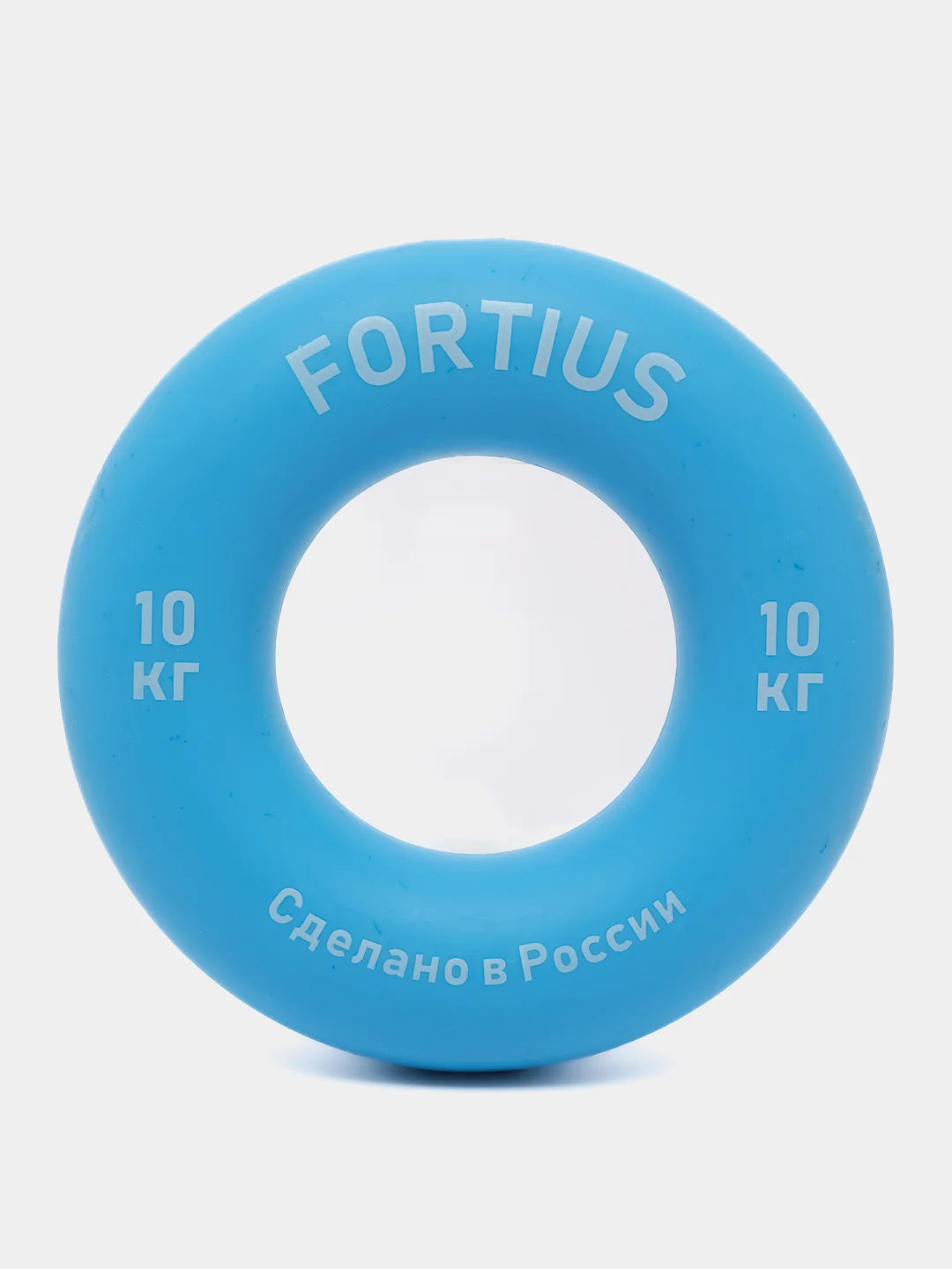 Набор кистевых эспандеров "Fortius", 3 шт. (5,10,20 кг) (подложка) кольцо