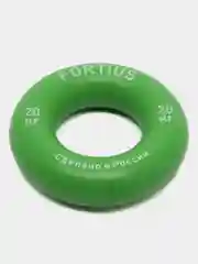 Набор кистевых эспандеров "Fortius", 3 шт. (5,10,20 кг) (подложка) кольцо