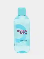 ТОник-сода для очищения пор. Baking Soda. 200мл