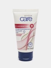 Маска для лица "Антивозрастная" Avon