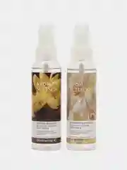 Avon спрей для тела "Истинная роскошь", 100 мл и "Нежная ваниль", 100 мл