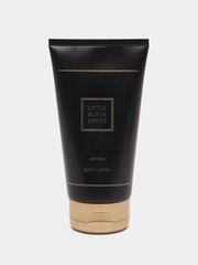 Парфюмированный лосьон для тела AVON Little Black Dress, 150 мл