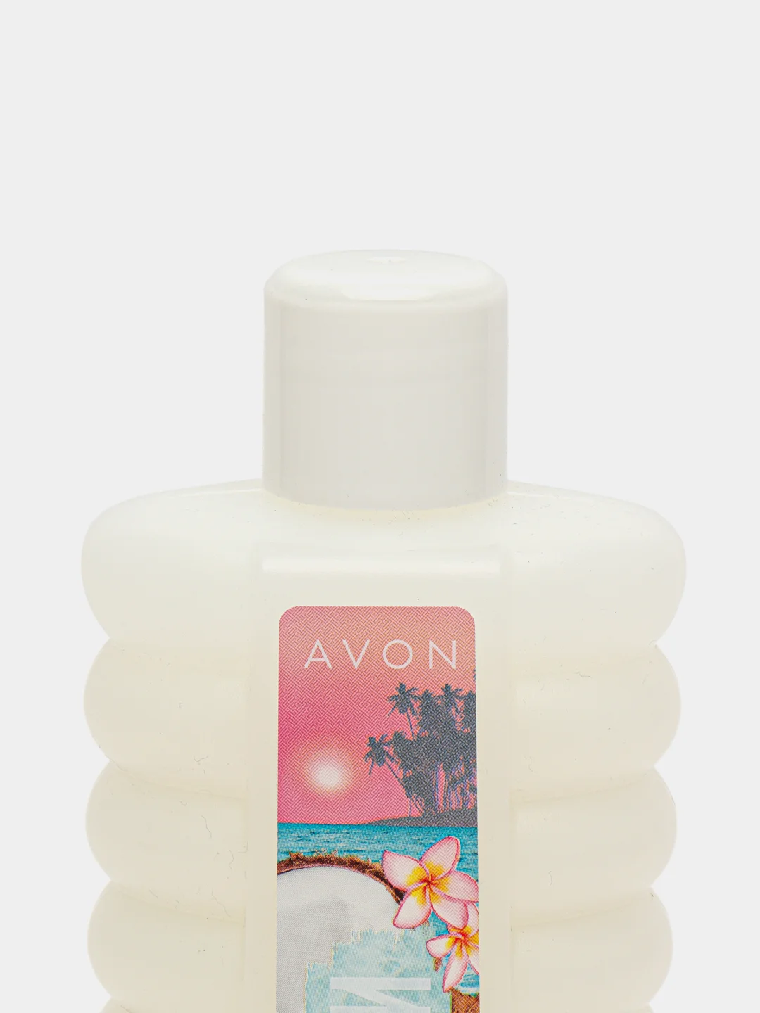 Пена для ванн AVON "Алоха монои" 500 мл