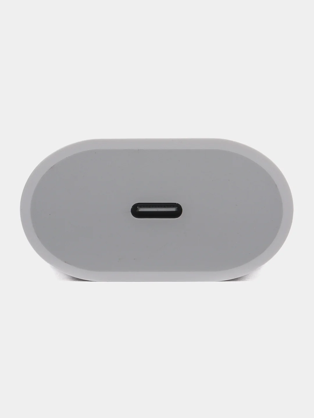 Блок питания для iPhone 25W, Type-C, с быстрой зарядкой, адаптер, зарядник