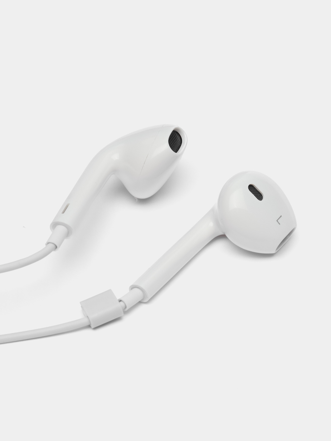 Наушники проводные айфон 15 , iphone 15 , EAR Pods купить по цене 399 ₽ в  интернет-магазине Магнит Маркет