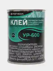 Клей УР-600, полиуретановый, 0,75 л