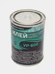 Клей УР-600, полиуретановый, 0,75 л