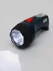 Фонарь аккумуляторный светодиодный, ФОТОН