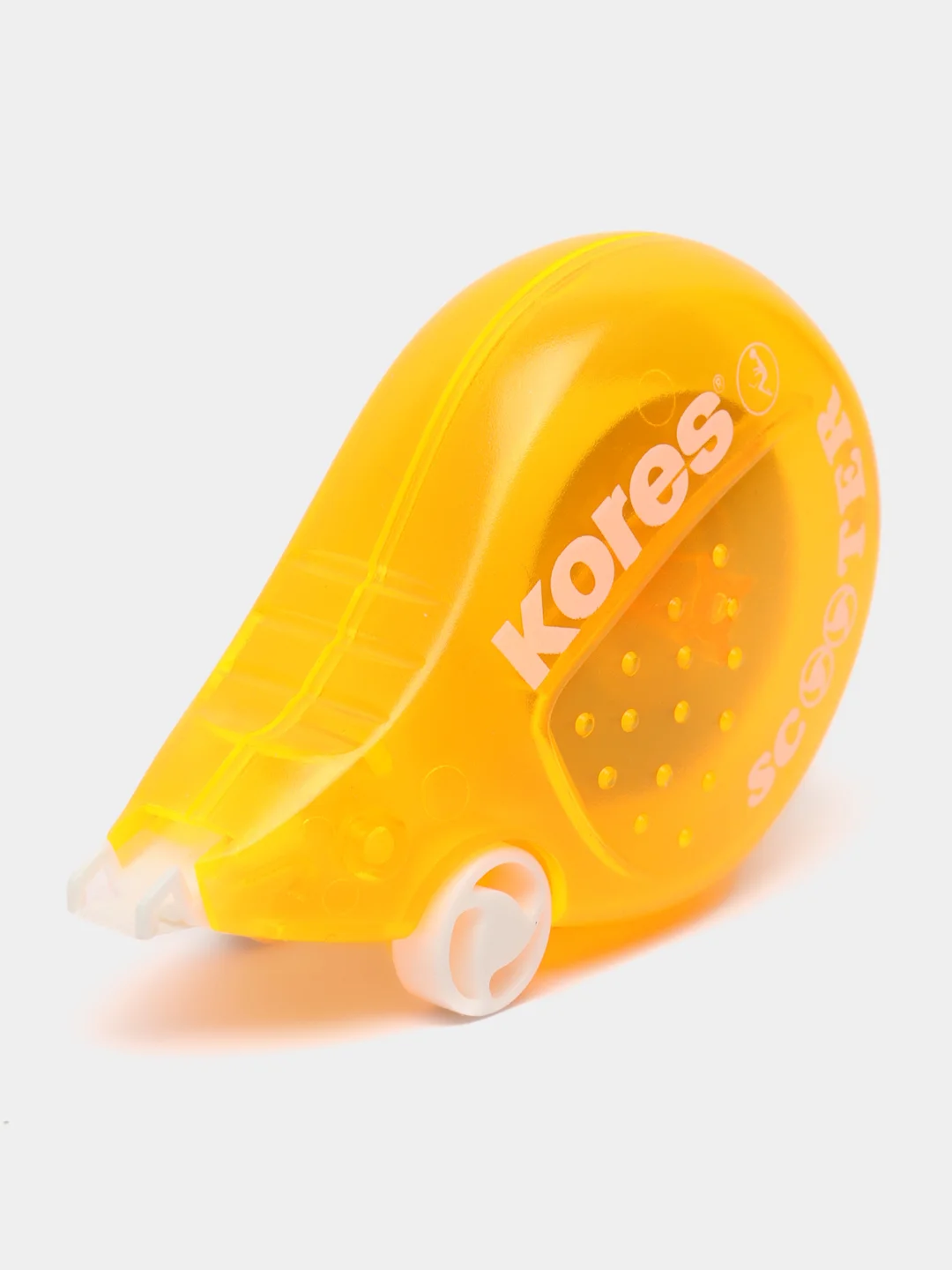 Корректирующая лента Kores "Scooter", 4,2мм*8м