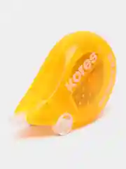 Корректирующая лента Kores "Scooter", 4,2мм*8м