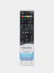 Пульт ДУ для медиаплееров Dune HD TV-101W, HD TV-102W, HD Solo Lite, цвет: черный