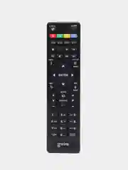 Пульт ДУ для медиаплееров Dune HD TV-101W, HD TV-102W, HD Solo Lite, цвет: черный