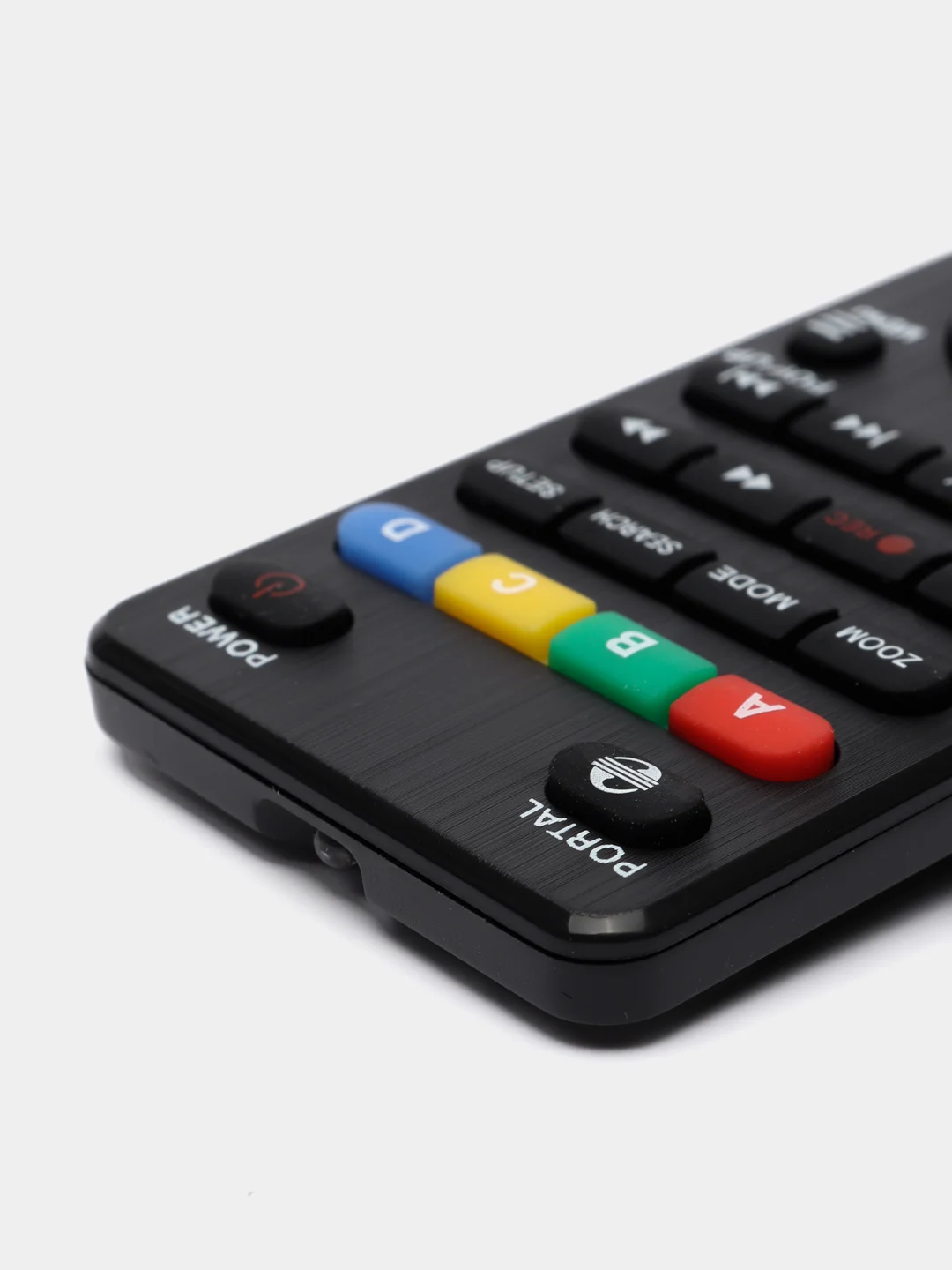 Пульт ДУ для медиаплееров Dune HD TV-101W, HD TV-102W, HD Solo Lite, цвет: черный