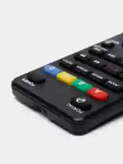 Пульт ДУ для медиаплееров Dune HD TV-101W, HD TV-102W, HD Solo Lite, цвет: черный