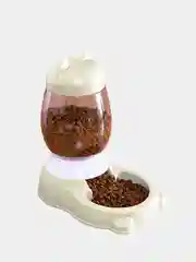Автоматическая кормушка для кошек, собак