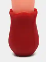 Вибратор для клитора женский с языком