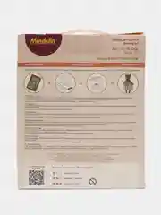 Набор для шитья куклы Мишка Дорис
