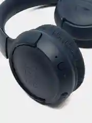 Синий беспроводные наушники JBL Tune 520BT
