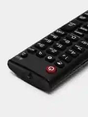 Пульт для телевизора LG AKB 75095312 с IVI и домиком