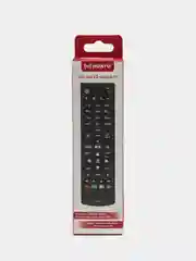 Пульт для телевизора LG AKB 75095312 с IVI и домиком