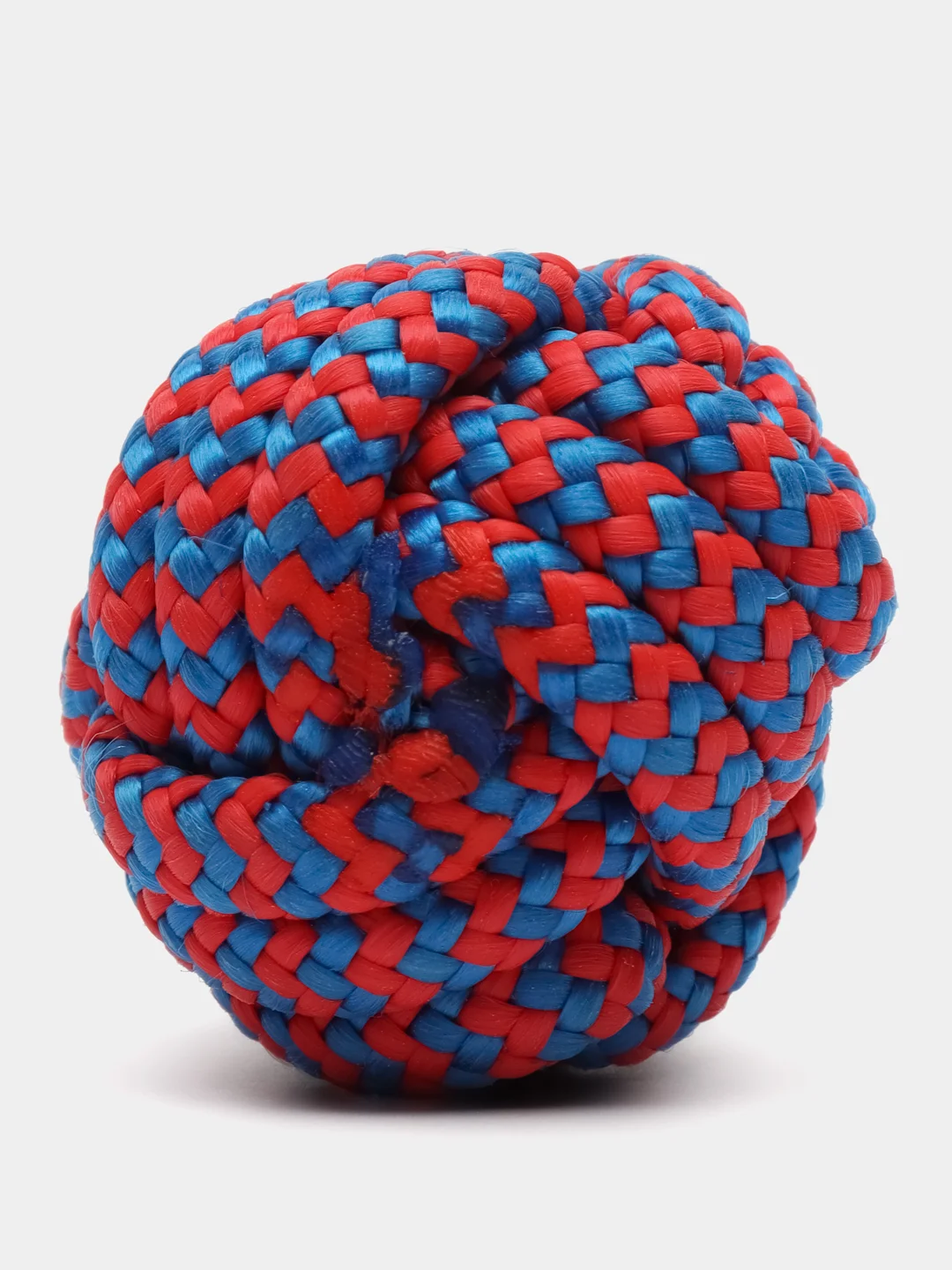 Красный игрушка для кошек и собак, мячик, мышка, подушка с мятой