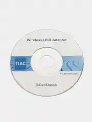 Wi-fi адаптер USB для пк