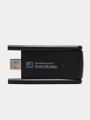 Wi-fi адаптер USB для пк
